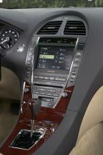 Lexus ES350 2006 года